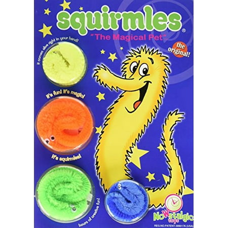 Squirmles near me clearance
