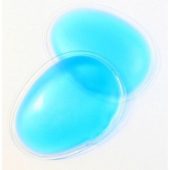 Zink color Spa Utiliser Masque Hotcold Pad Bleu Oeil 2 12 1 Paire