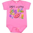 thumbnail image 3 of Inktastic Dads' Little Jellybean Cute Easter Candy Boys or Girls Baby Bodysuit, 3 of 5
