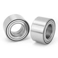 thumbnail image 2 of Wheel Bearing, Functional Rear Wheel Bearing Metal With Sealing Design For Maintenance Worker For Car, 2 of 8