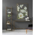 thumbnail image 4 of Blooming Flowers Wall Art - Gold Frame - 31.5" x 47" -Botanical Decor, 4 of 6