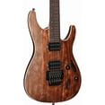 thumbnail image 5 of Ibanez Standard S520AHABS Electric Guitar - Antique Brown Stained, 5 of 8