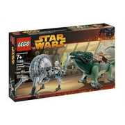 LEGO Star Wars Episode III: Obi-Wan Kenobi/General Grievous Chase