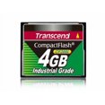 thumbnail image 1 of Tarjeta de memoria Transcend Industrial CF 4GB 200X (ULTRADMA4), 1 of 2