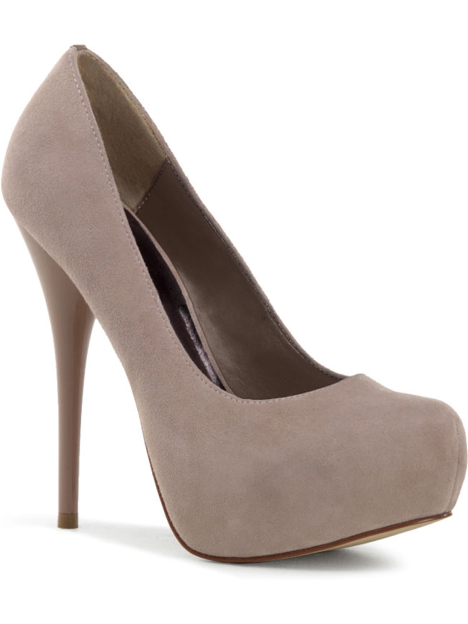 hidden platform pumps