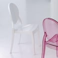 thumbnail image 7 of Compamia Siesta Baby Elizabeth Chair in Glossy White, 7 of 7