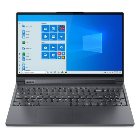 Lenovo Yoga 9i Laptop, 15.6" UHD IPS 500 nits, i9-10980HK, GeForce GTX 1650 Ti 4GB, 16GB, 2TB SSD