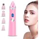 thumbnail image 2 of Removedor de espinillas Aspiradora de poros Removedor eléctrico de espinillas Extractor de espinillas Dispositivo de herramienta Eliminación de comedones Dispositivo de belleza de succión para mujeres (rosa) Rojo Verde, 2 of 4