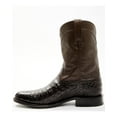 thumbnail image 3 of Cody James Black 1978 Men's 1978&Reg; Carmen Exotic Caiman Belly  Boot - BBXFA23L5-13 8 EE  US, 3 of 7