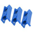thumbnail image 1 of 3 Pcs PTFE Tubing Cutter Capacity Soft Tube Cutter Plastic Tubing Cutter for Nylon PVC PU Pipe, 1 of 7