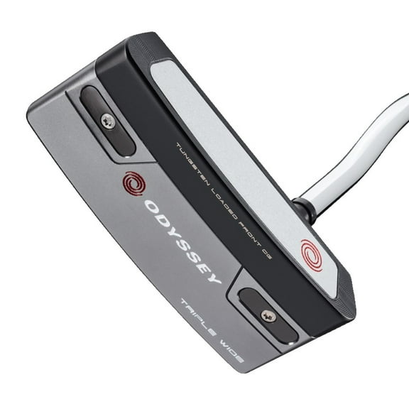 Pre-Owned Odyssey Tri-Hot 5K Triple Wide DB Putter 36 Inches Excellent