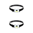thumbnail image 3 of Toystoory Faro LED COB de 3W y 150LM, faro delantero resistente al agua IPX4, faro portátil con diadema elástica, linterna para ciclismo Type3 NO3, 3 of 6