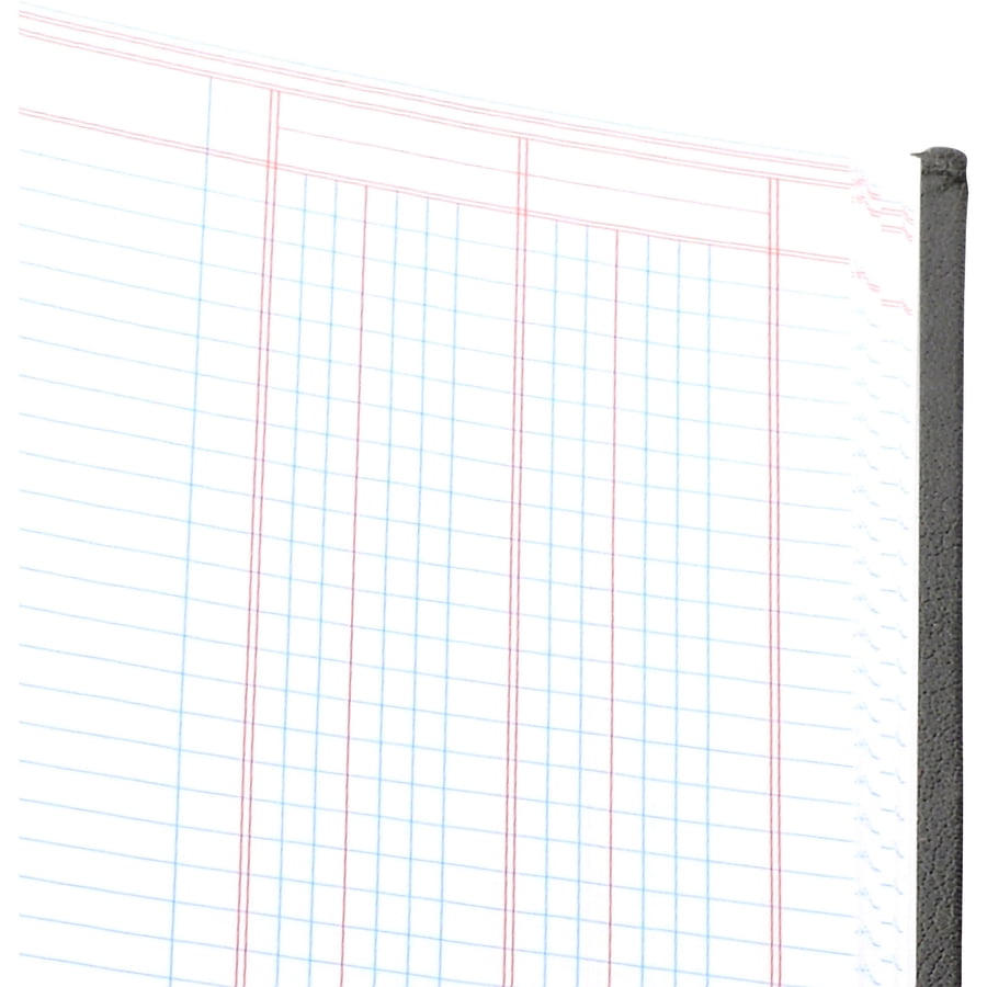 Wilson Jones, WLJ74102, 2-Column Columnar Book, 1 Each