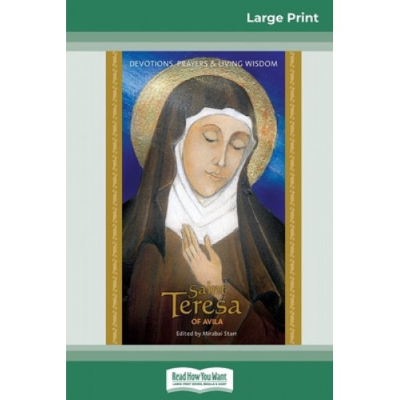 Saint Teresa of Avila