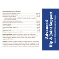 thumbnail image 2 of Healthy Breeds Pulik Advanced Hip & Joint Support Level III Soft Chews for Dogs 120 Count, 2 of 3