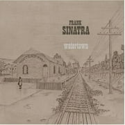 Frank Sinatra - Watertown - Vinyl