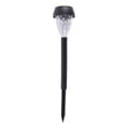thumbnail image 1 of Estaca Solar Led Estevez Luz Blanca 0.04W Para Jardín, 1 of 3