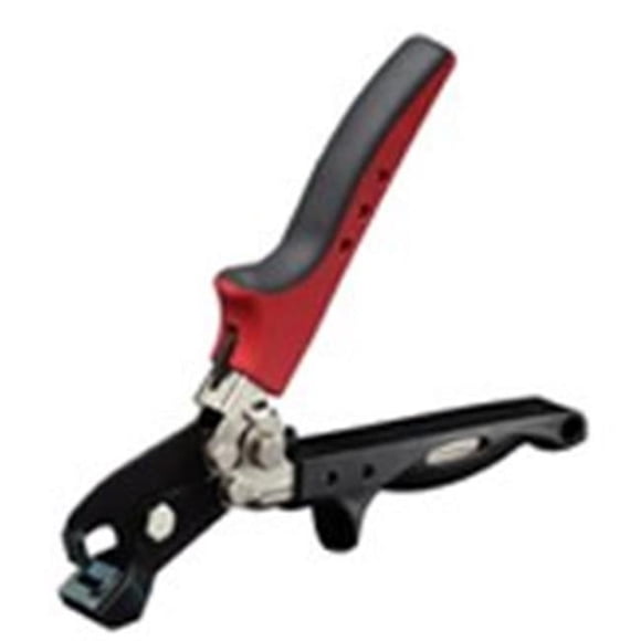 Malco Products SL8R Redline Snap Lock Punch