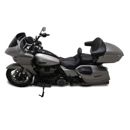 Mustang Motorcycle 88402GM