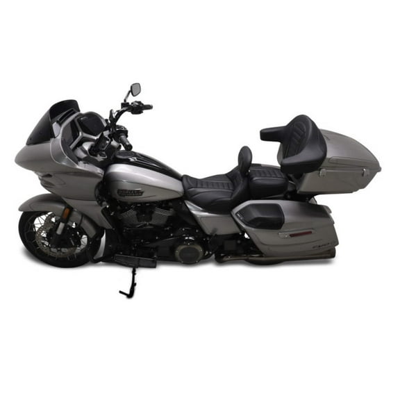 Mustang Motorcycle 88402GM