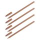 thumbnail image 1 of Spot Concealer Pencil For Face Highlighter Use 18.2X0.6Cm Durable 4Pcs Set, 1 of 4