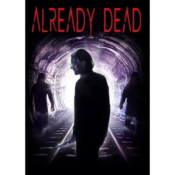 SRS Cinema - Already Dead [BLU-RAY]