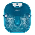thumbnail image 2 of Conair Heat Sense Pedicure Foot Spa con rodillos de masaje para los pies burbujas calmantes y calor, 2 of 2