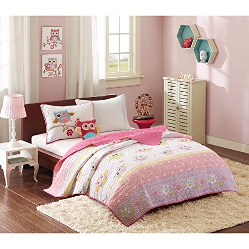 mi zone owl bedding