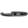 thumbnail image 2 of Dorman 80979 Front Driver Side Front Left Side Armrest for Specific Chevrolet / GMC Models, Gray, 2 of 2
