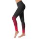 thumbnail image 1 of Gibobby Pantalones térmicos para mujer Pantalones estampados para mujer, mallas, levantamiento de glúteos, pantalones de Yoga(Rojo,M), 1 of 4
