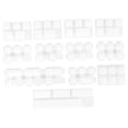 thumbnail image 4 of HAMPPLIES 1Jgo Herramienta De Silicona Para Moldear Keycaps De Con Personalizado, 4 of 7