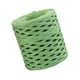thumbnail image 5 of Cinta de papel de rafia de 75 pies, decorativa, duradera, reciclable, para envolver regalos. Verde, 5 of 7