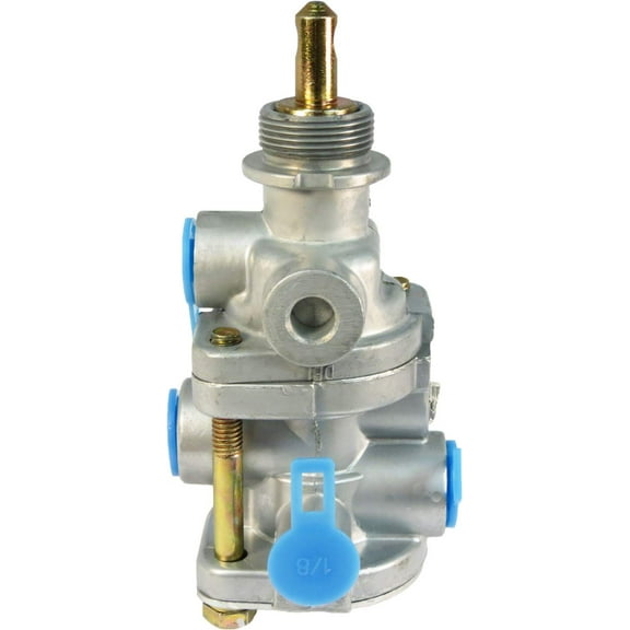 TORQUE PP-7 Trailer Supply Hand Control Valve (Replaces BendixHaldex 106113, 288241, 288241X, 288241RX) (TR288241)
