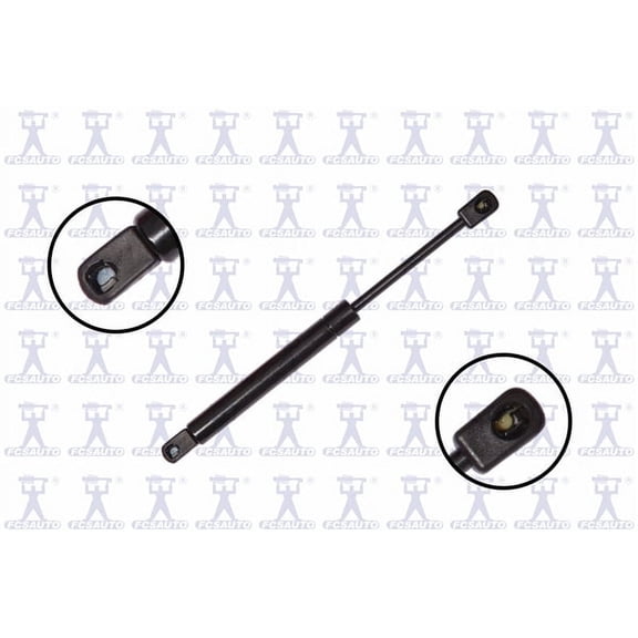Trunk Lid Lift Support