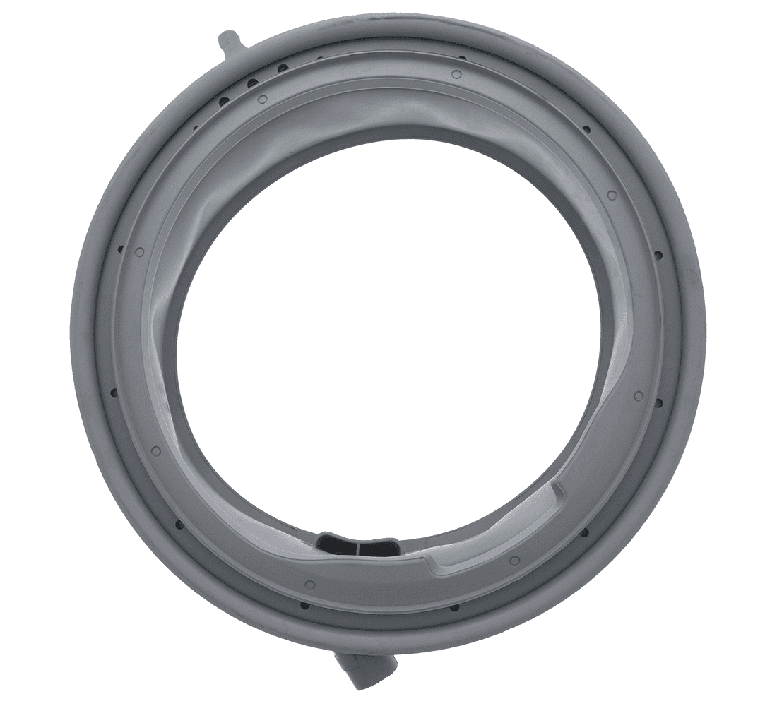 ERP Front Load Washer Boot Gasket for Bosch, AP5989787, PS11732288, ER00772658