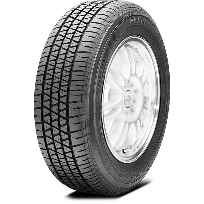Kelly Explorer Plus 195/60R15 88 T Tire