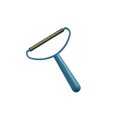 thumbnail image 1 of Ounissouiy removedor de pelusas de metal reemplazo portátil antideslizante de mano reutilizable lavable sofá cama rodillo cepillo herramienta de Type3 NO3, 1 of 6