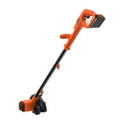 BLACK+DECKER Cordless 20V MAX* Edger, (BCED400C1)
