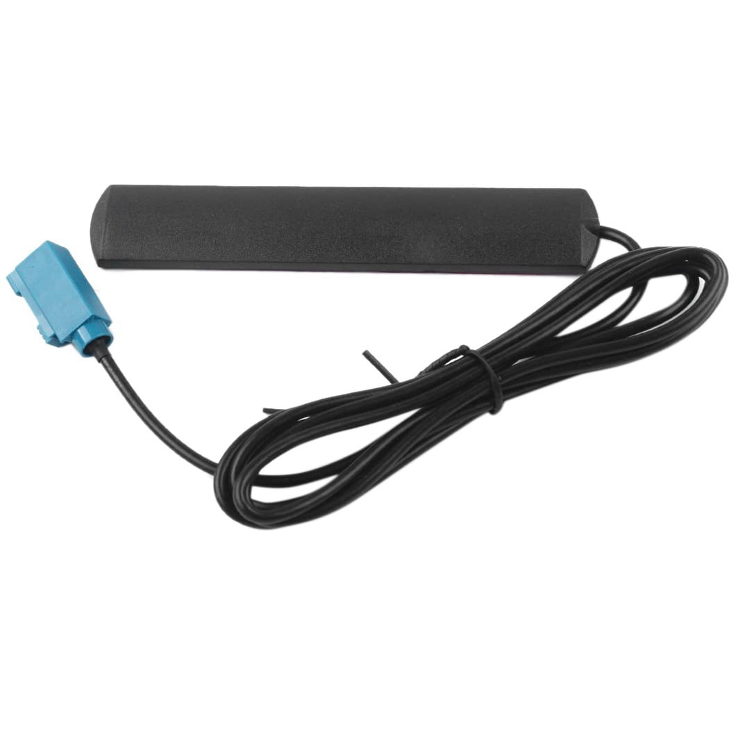 Accessories Audio & Video Accessories Bluetooth WiFi GSM Fakra Z Antenna Cable External Adapter