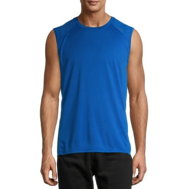 athletic works regular fit quick dry tee 2xl