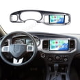 thumbnail image 2 of MOOKAKA 9.0" Smart Display Radio Audio Media Player for Dodge Charger 2011 2012 2013 2014 Car Navigation GPS Upgrade Headunit Android Replacement 1080P Screen Carplay Accessories, 2 of 15
