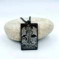 thumbnail image 2 of Sagittarius Necklace - Sagittarius Jewelry - Temperance Necklace (Sagittarius - The Temperance), 2 of 6
