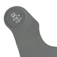 thumbnail image 4 of tredstone Collier de Coupe de Cheveux Guide de Cheveux pour Coiffeur Imperméable Professionnel Gris A, 4 of 8
