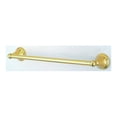 thumbnail image 3 of Elements of Design South Beach 24'' Wall Mounted Towel Bar, 3 of 4