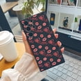 thumbnail image 4 of Haga una declaración con su iPhone con esta llamativa y funcional funda de teléfono de goma TPU a prueba de golpes con estampado de dibujos animados., 4 of 4