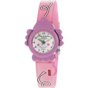 Geneva Platinum Girls' Silicone Fish And