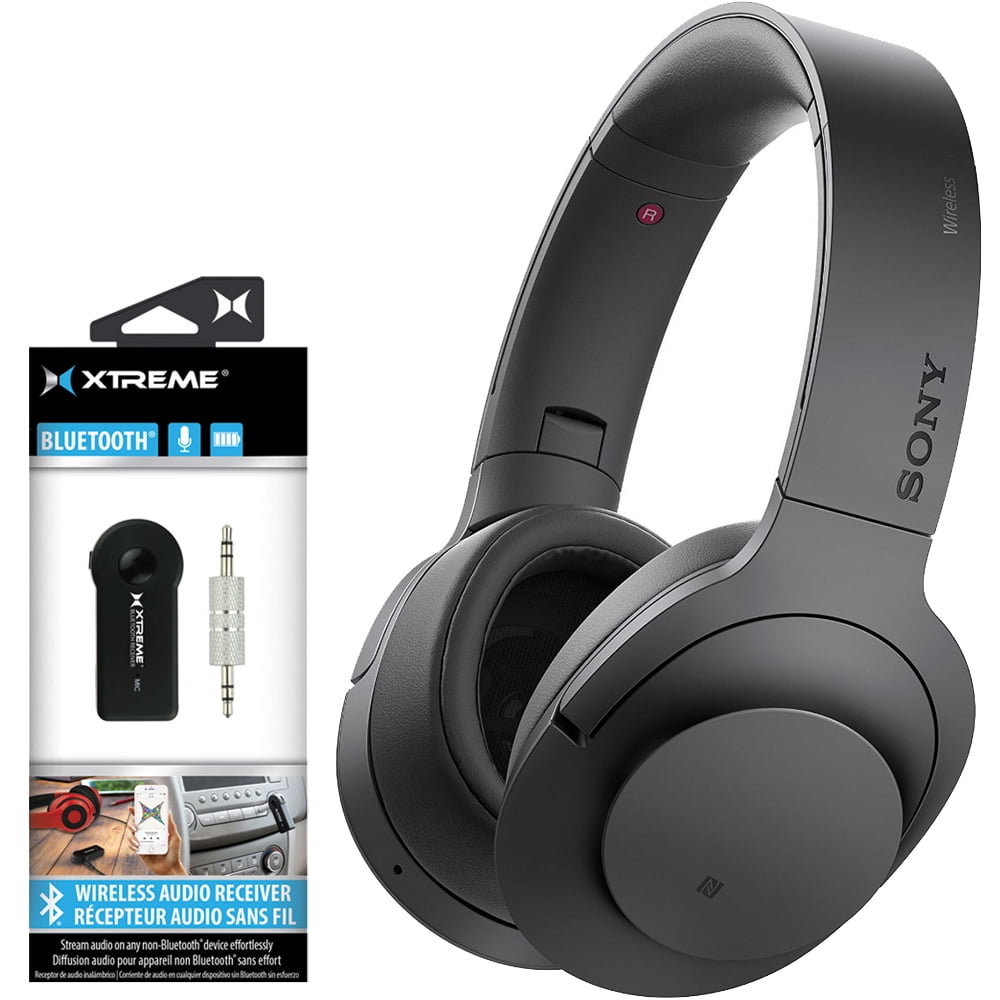 Noise cancelling earbuds neckband - Metallic Earbuds