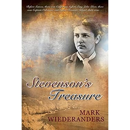 Pre-Owned Stevenson s Treasure (Paperback)