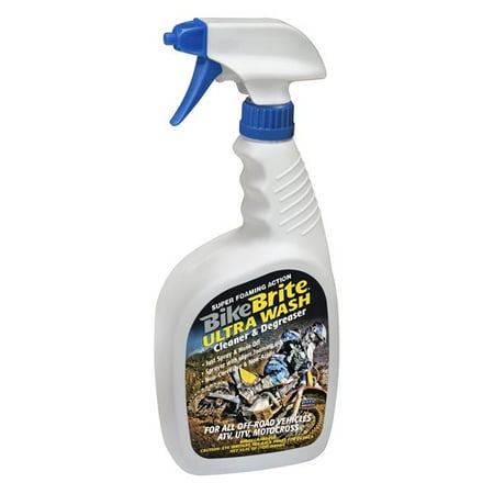 bike degreaser walmart