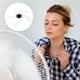 thumbnail image 2 of Metal 5 Leaves Fan Blade Indoor Standing Fan Replacement Part Electric Fan Supply, 2 of 4